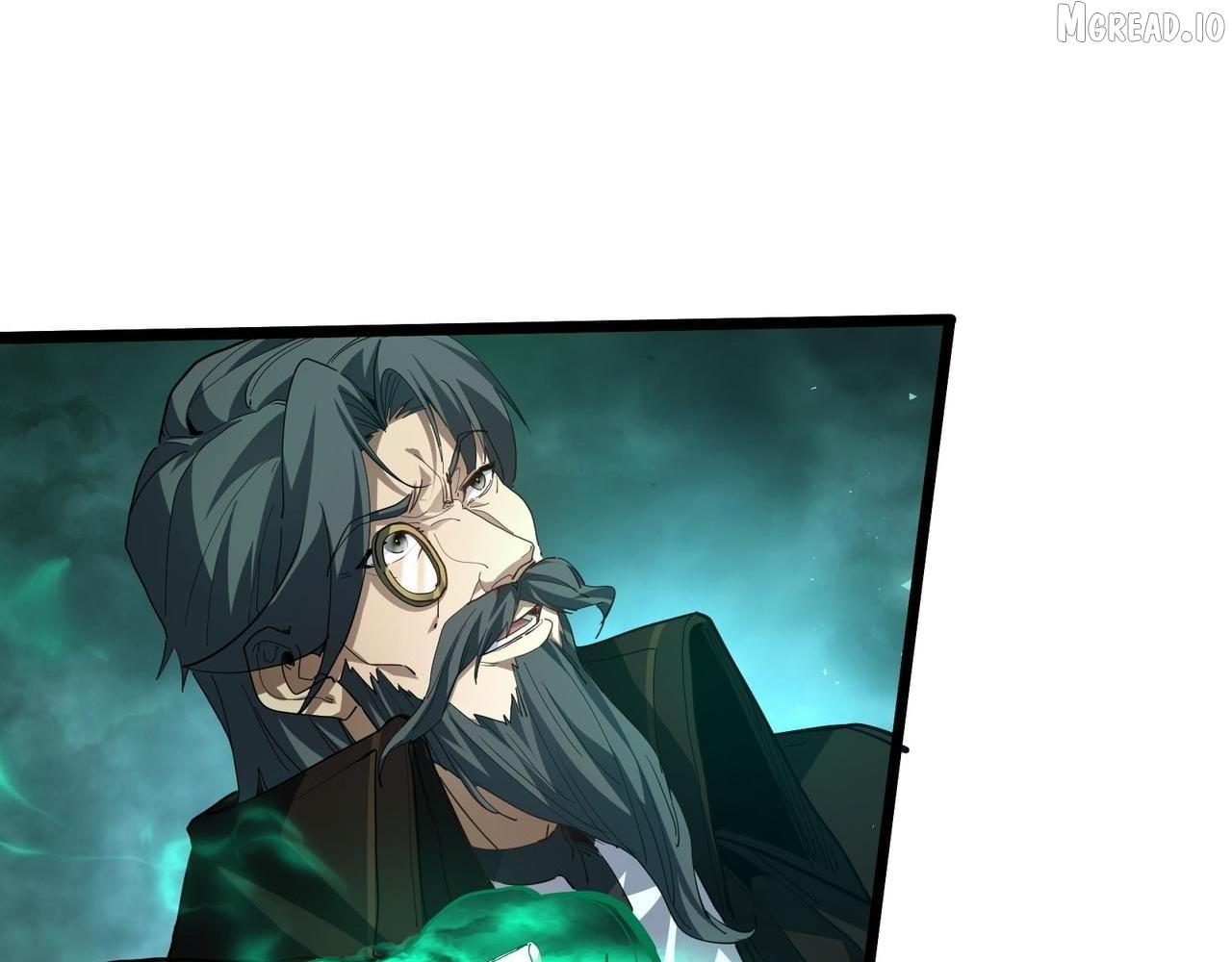 Read Maxed Strength Necromancer chapter 110 image 88 on Lezhin