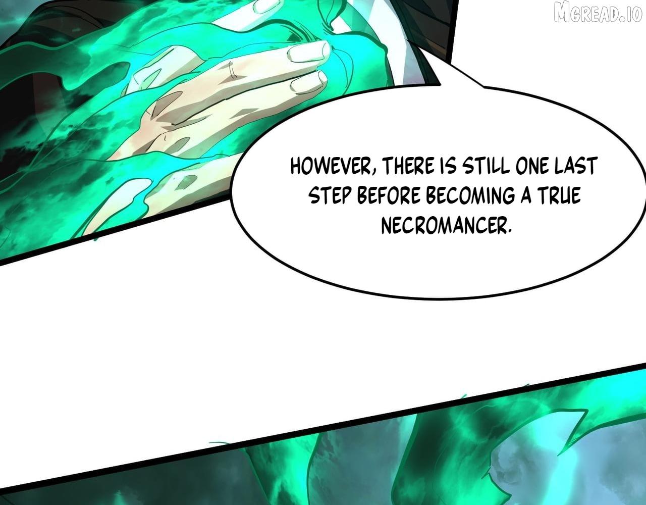 Read Maxed Strength Necromancer chapter 110 image 89 on Lezhin