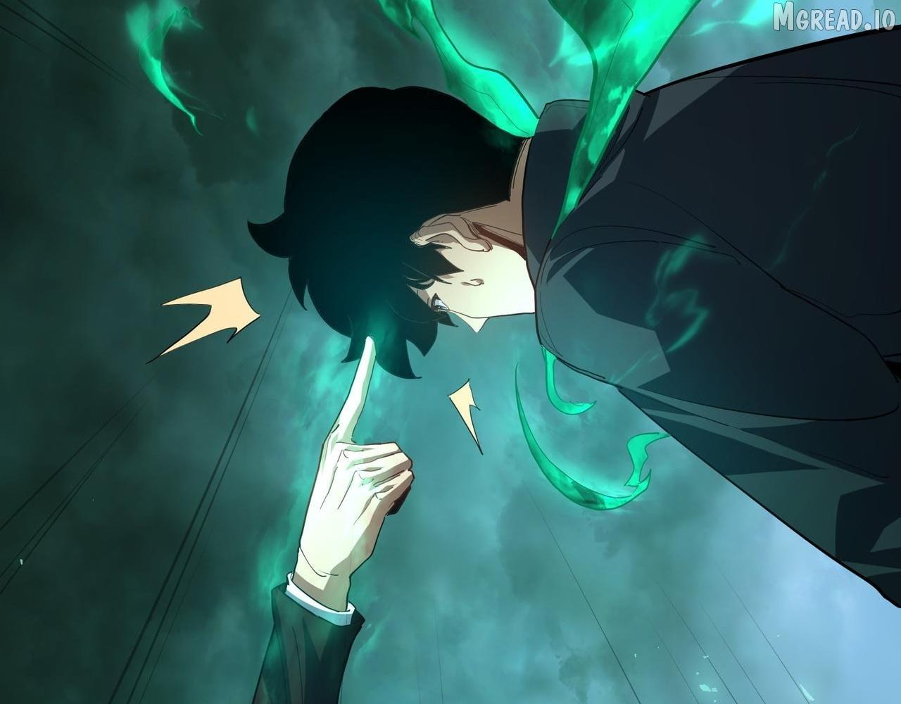 Read Maxed Strength Necromancer chapter 110 image 90 on Lezhin