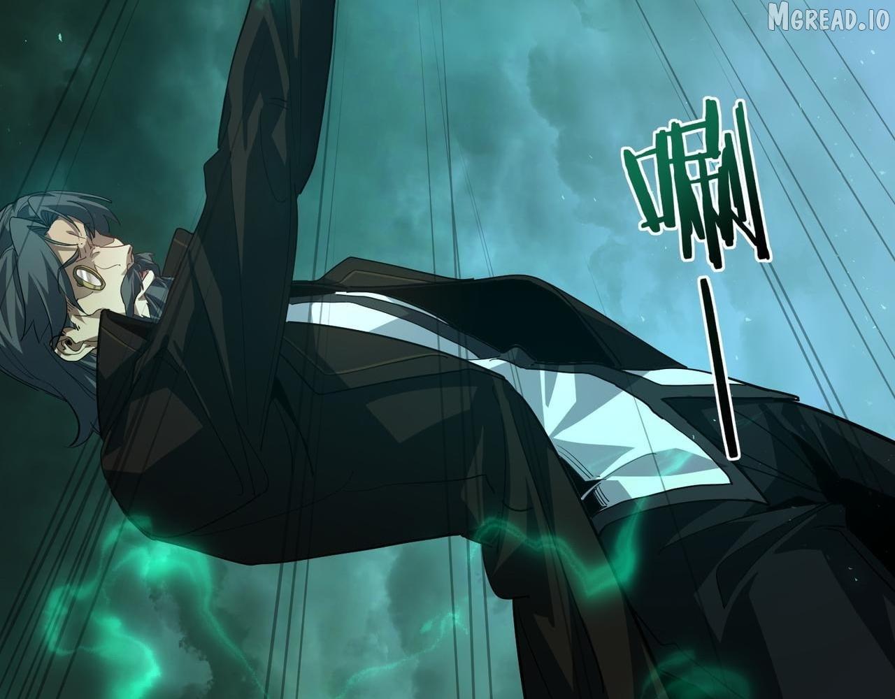 Read Maxed Strength Necromancer chapter 110 image 91 on Lezhin