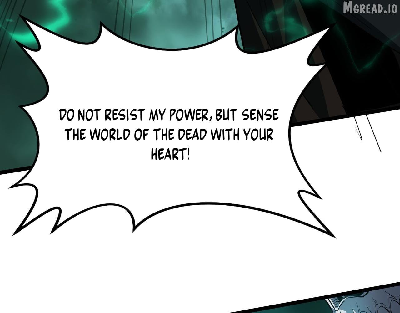 Read Maxed Strength Necromancer chapter 110 image 92 on Lezhin