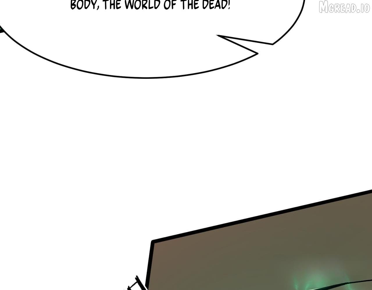 Read Maxed Strength Necromancer chapter 110 image 95 on Lezhin