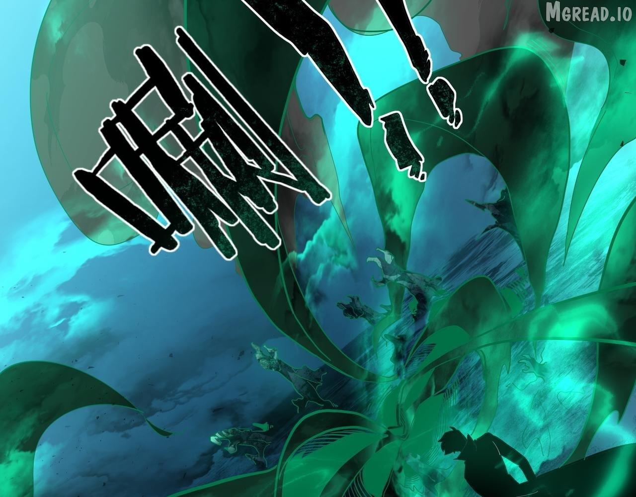 Read Maxed Strength Necromancer chapter 110 image 98 on Lezhin