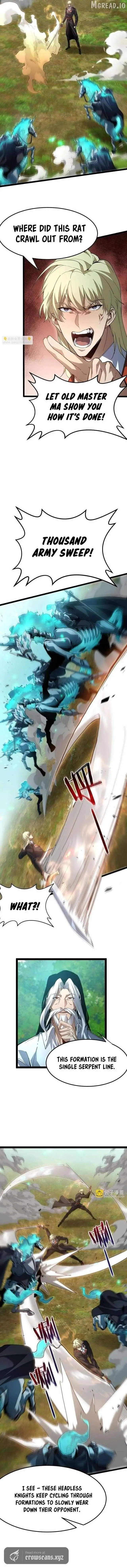 Read Maxed Strength Necromancer chapter 111 image 12 on Lezhin