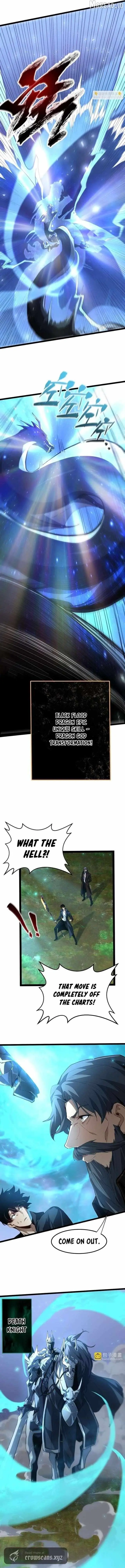 Read Maxed Strength Necromancer chapter 111 image 7 on Lezhin