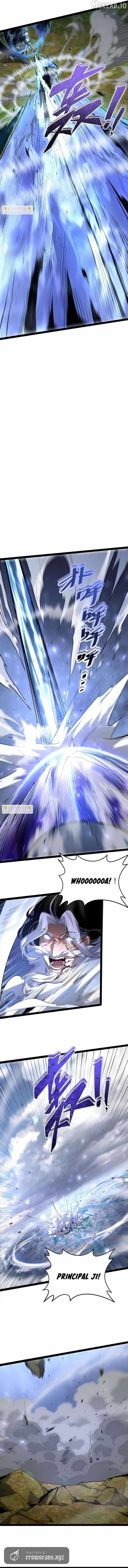 Read Maxed Strength Necromancer chapter 112 image 5 on Lezhin