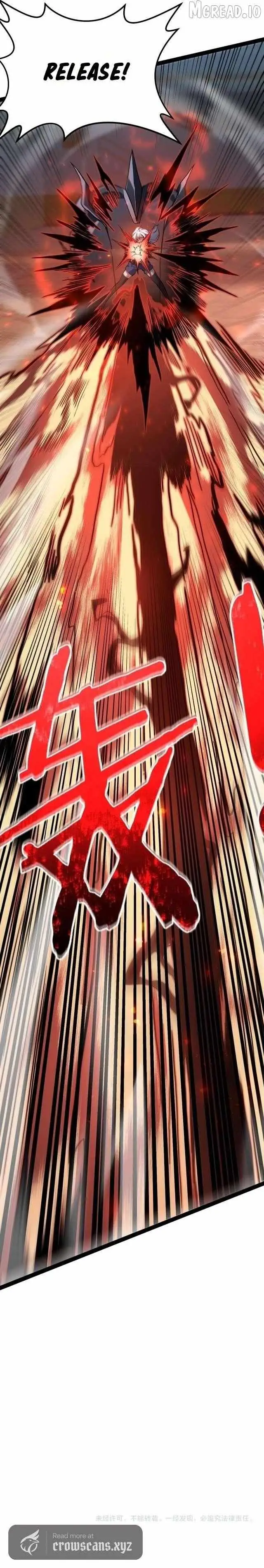 Read Maxed Strength Necromancer chapter 113 image 14 on Lezhin