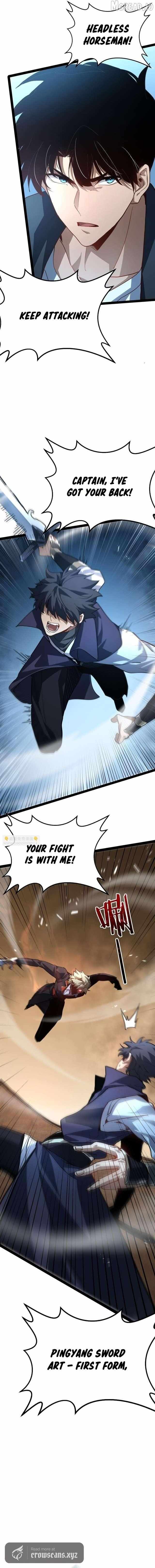 Read Maxed Strength Necromancer chapter 114 image 10 on Lezhin