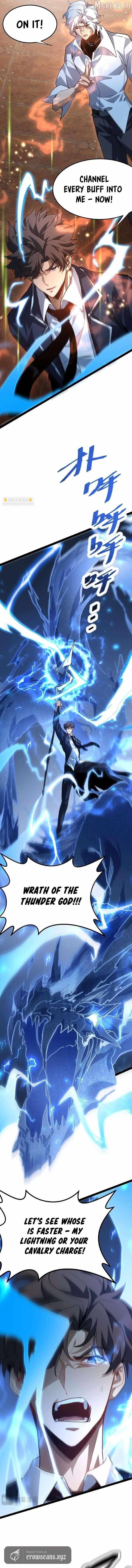 Read Maxed Strength Necromancer chapter 114 image 12 on Lezhin