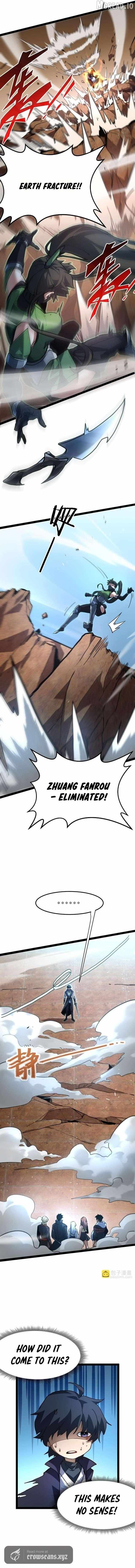 Read Maxed Strength Necromancer chapter 114 image 16 on Lezhin
