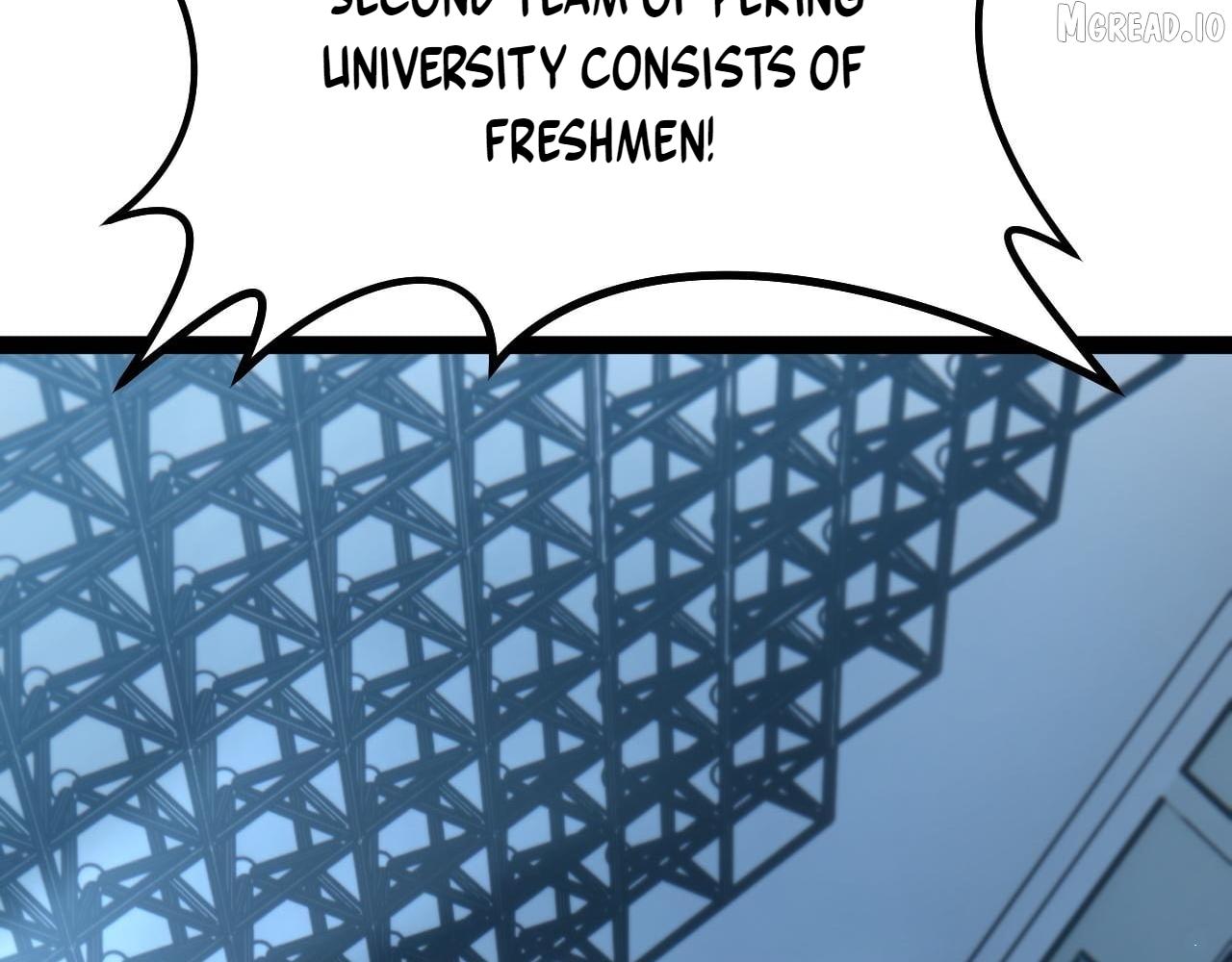 Read Maxed Strength Necromancer chapter 116 image 1 on Lezhin