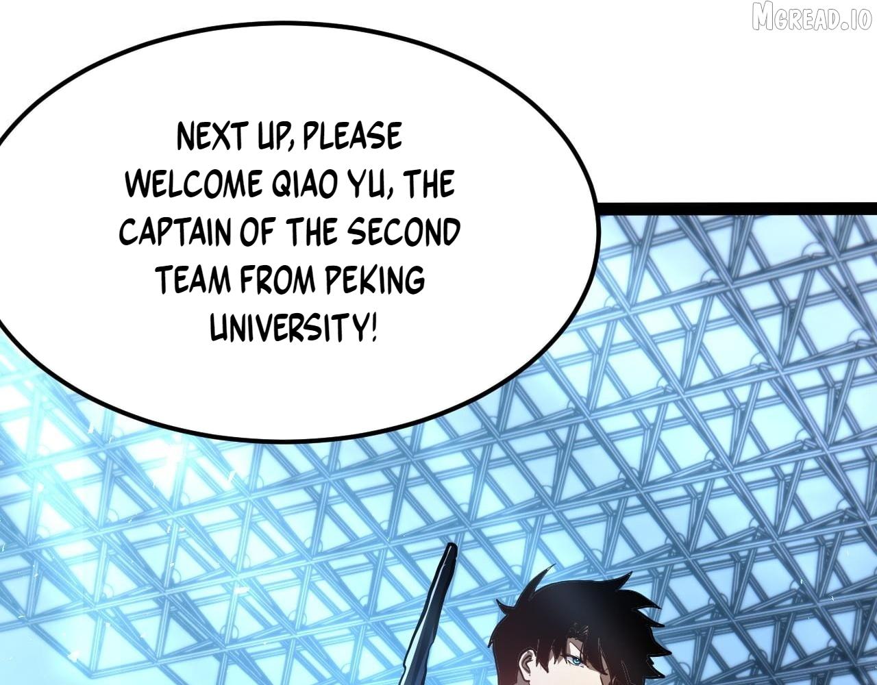 Read Maxed Strength Necromancer chapter 116 image 104 on Lezhin