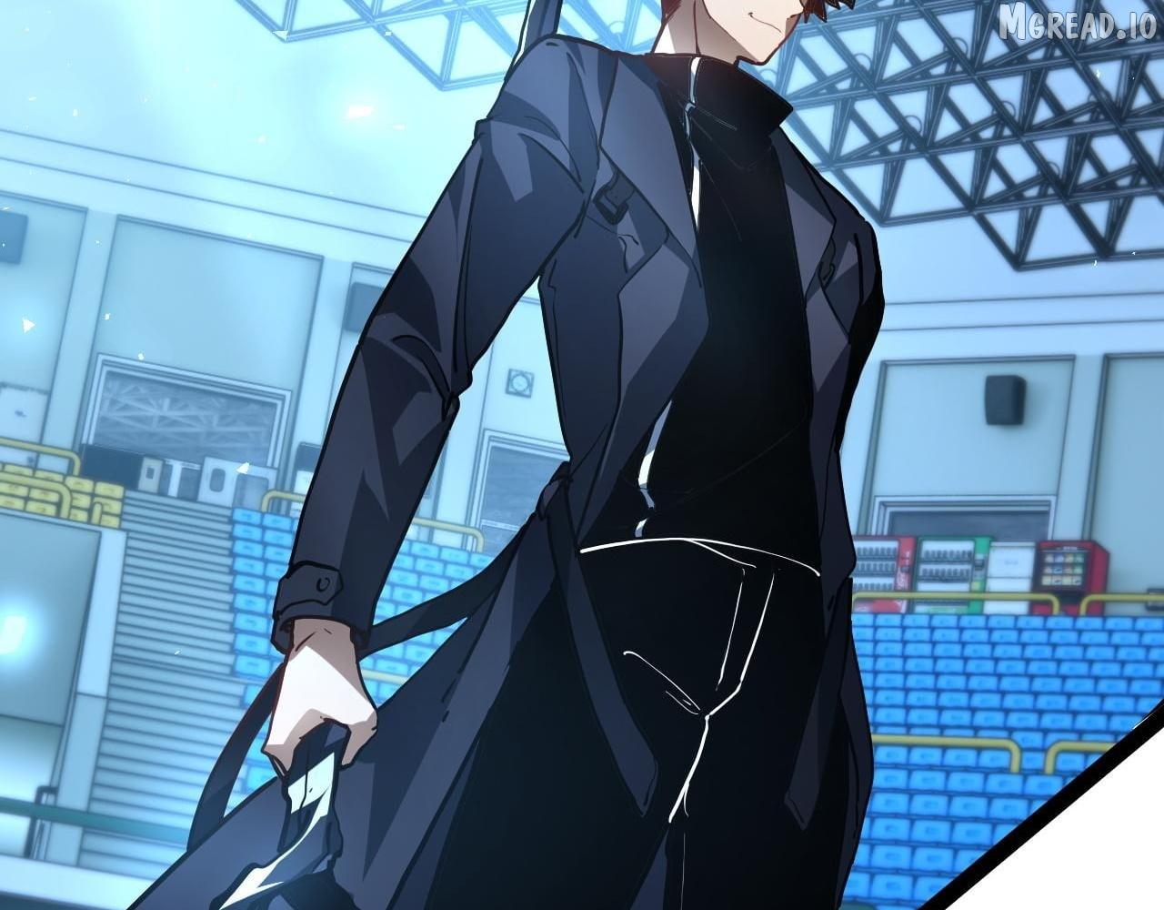 Read Maxed Strength Necromancer chapter 116 image 105 on Lezhin