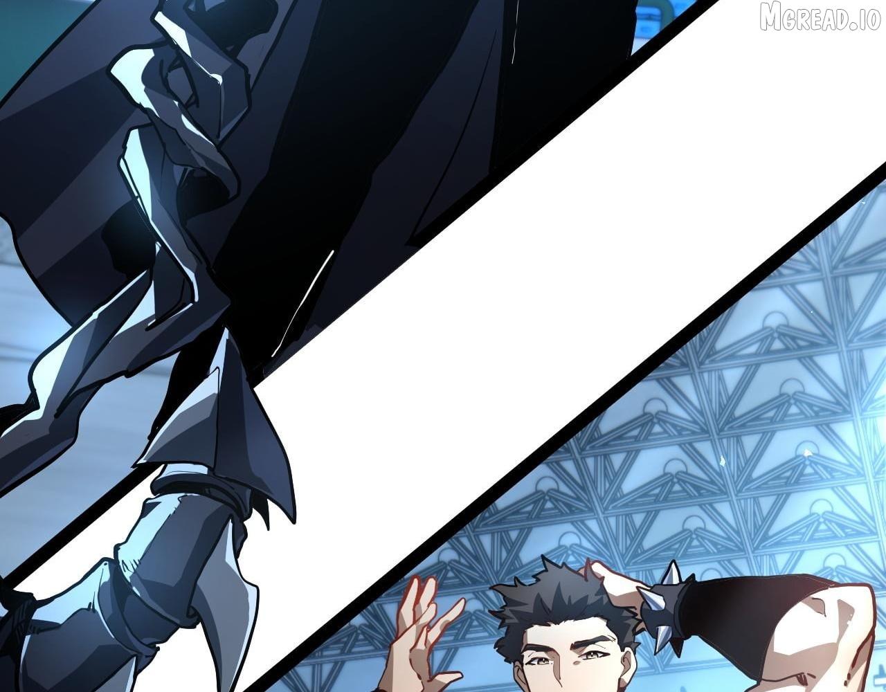 Read Maxed Strength Necromancer chapter 116 image 106 on Lezhin