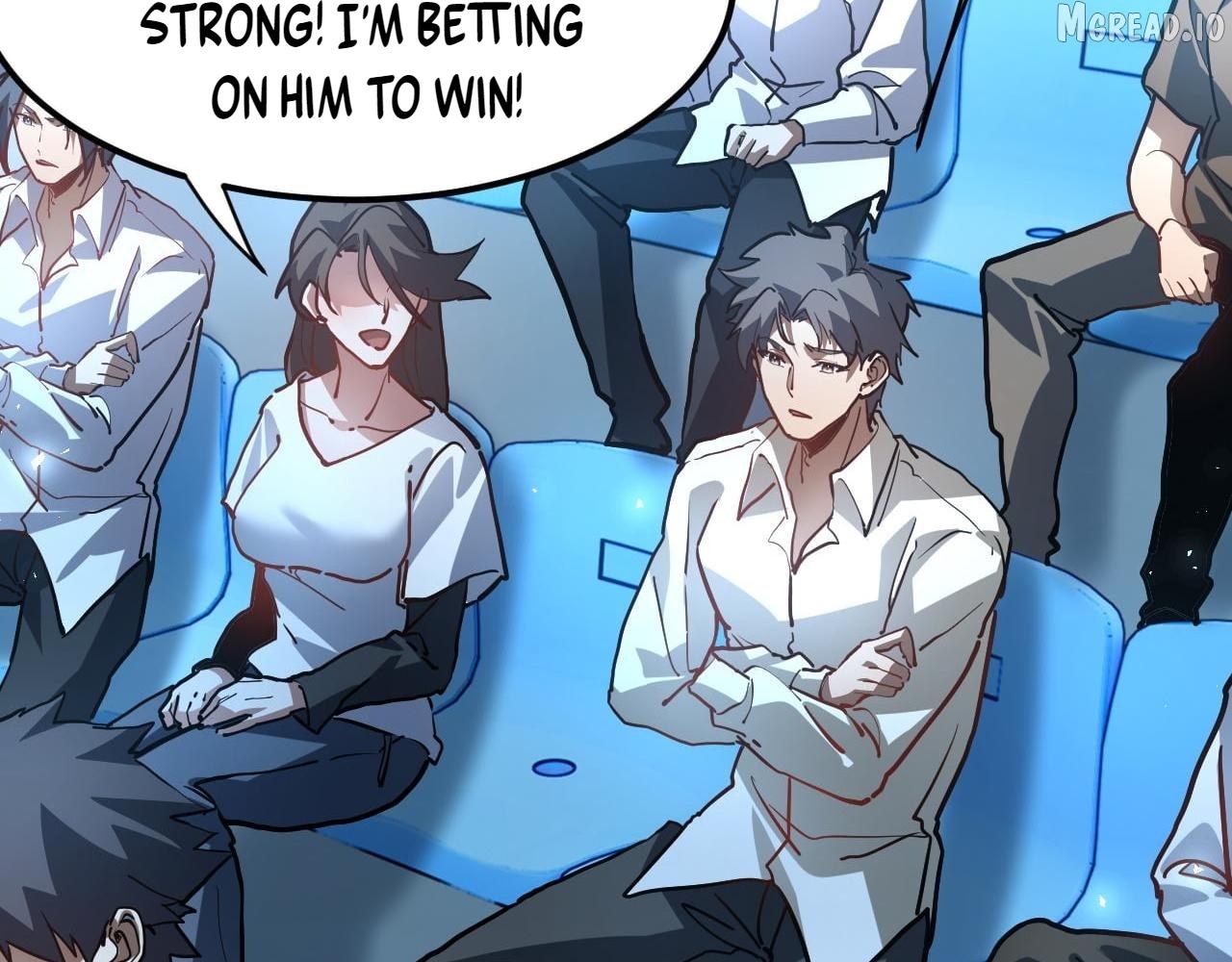 Read Maxed Strength Necromancer chapter 116 image 111 on Lezhin