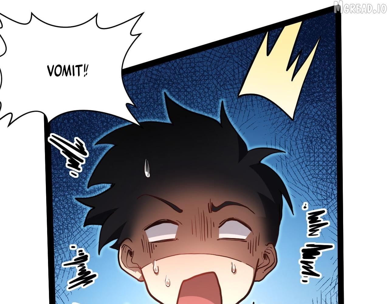 Read Maxed Strength Necromancer chapter 116 image 118 on Lezhin