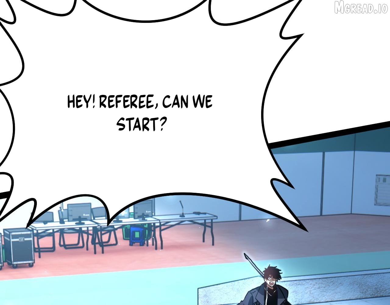 Read Maxed Strength Necromancer chapter 116 image 120 on Lezhin
