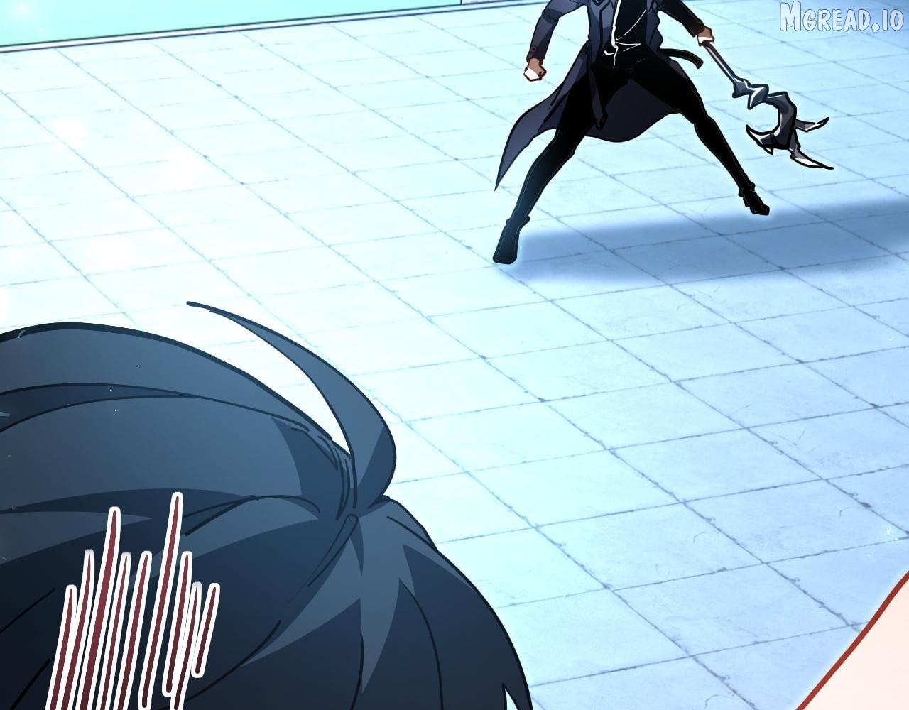 Read Maxed Strength Necromancer chapter 116 image 121 on Lezhin