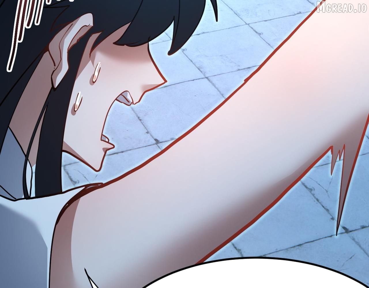 Read Maxed Strength Necromancer chapter 116 image 122 on Lezhin