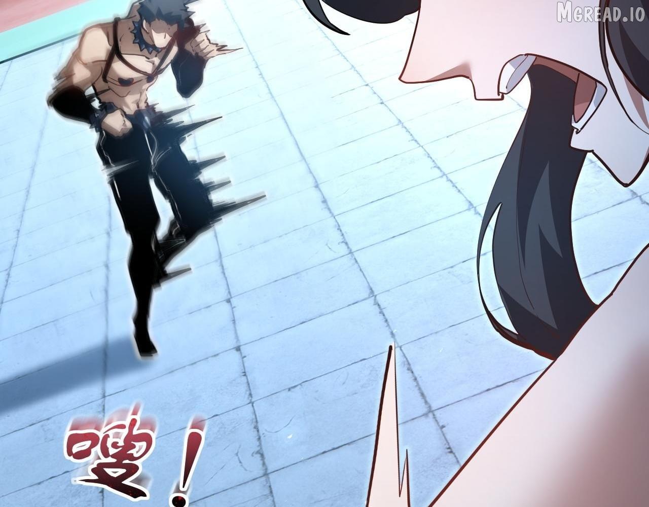 Read Maxed Strength Necromancer chapter 116 image 125 on Lezhin