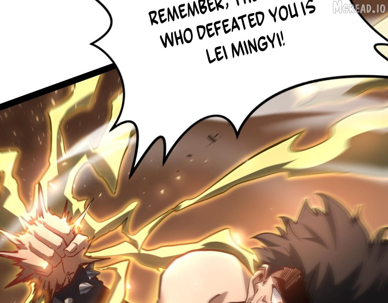 Read Maxed Strength Necromancer chapter 116 image 129 on Lezhin