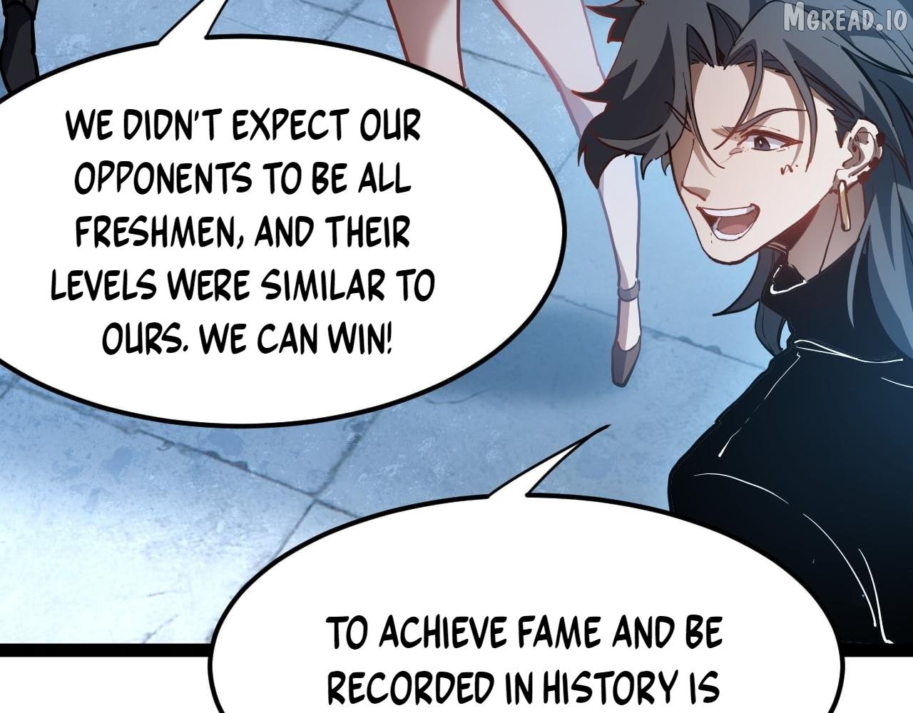 Read Maxed Strength Necromancer chapter 116 image 13 on Lezhin