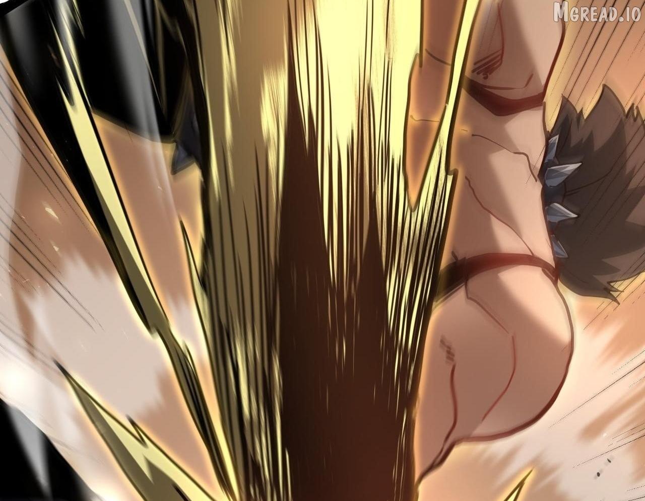 Read Maxed Strength Necromancer chapter 116 image 133 on Lezhin