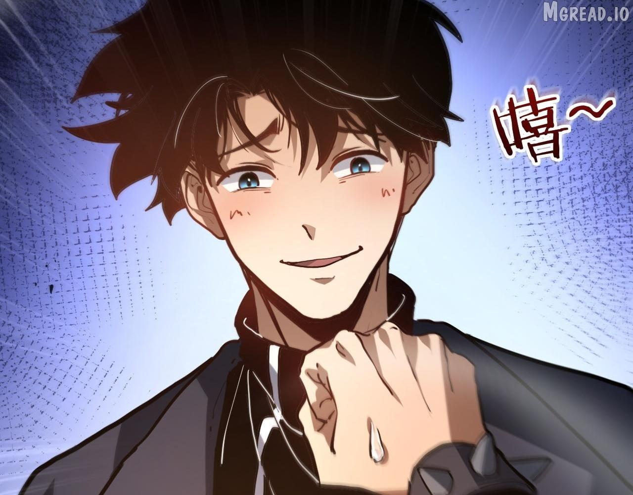 Read Maxed Strength Necromancer chapter 116 image 146 on Lezhin