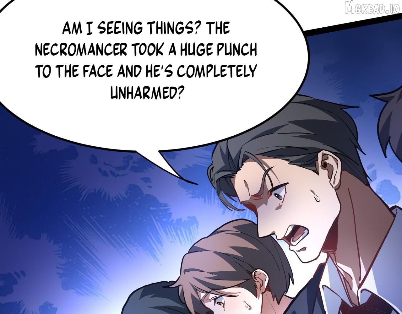 Read Maxed Strength Necromancer chapter 116 image 149 on Lezhin