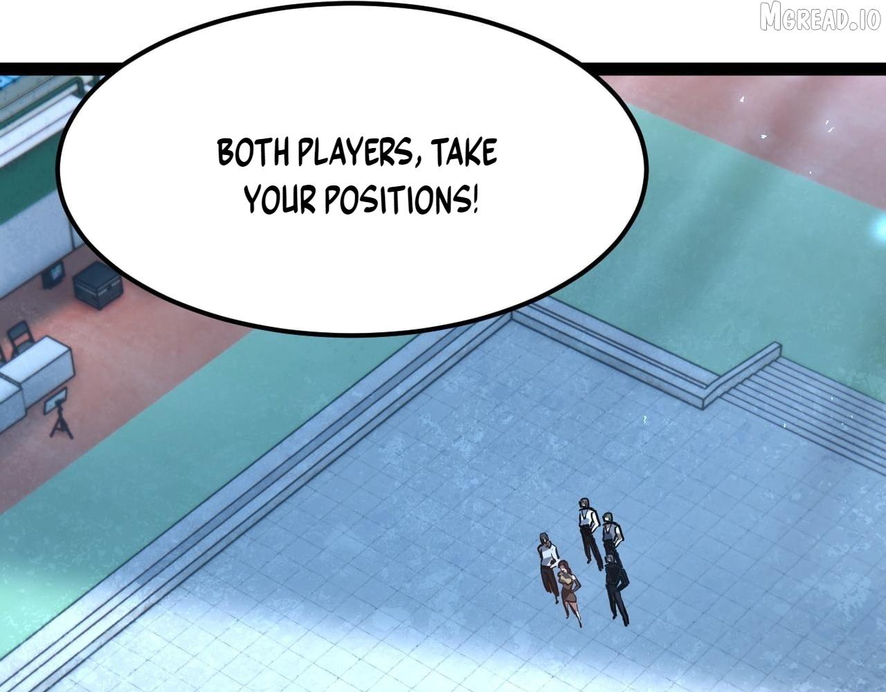 Read Maxed Strength Necromancer chapter 116 image 15 on Lezhin