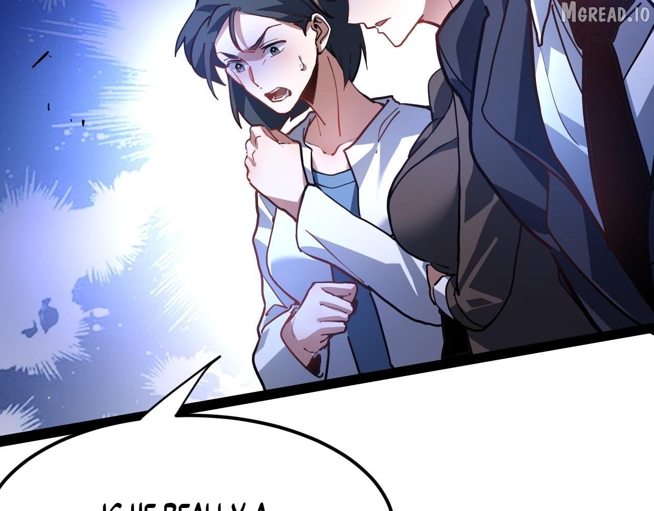 Read Maxed Strength Necromancer chapter 116 image 150 on Lezhin