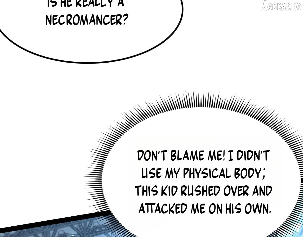Read Maxed Strength Necromancer chapter 116 image 151 on Lezhin