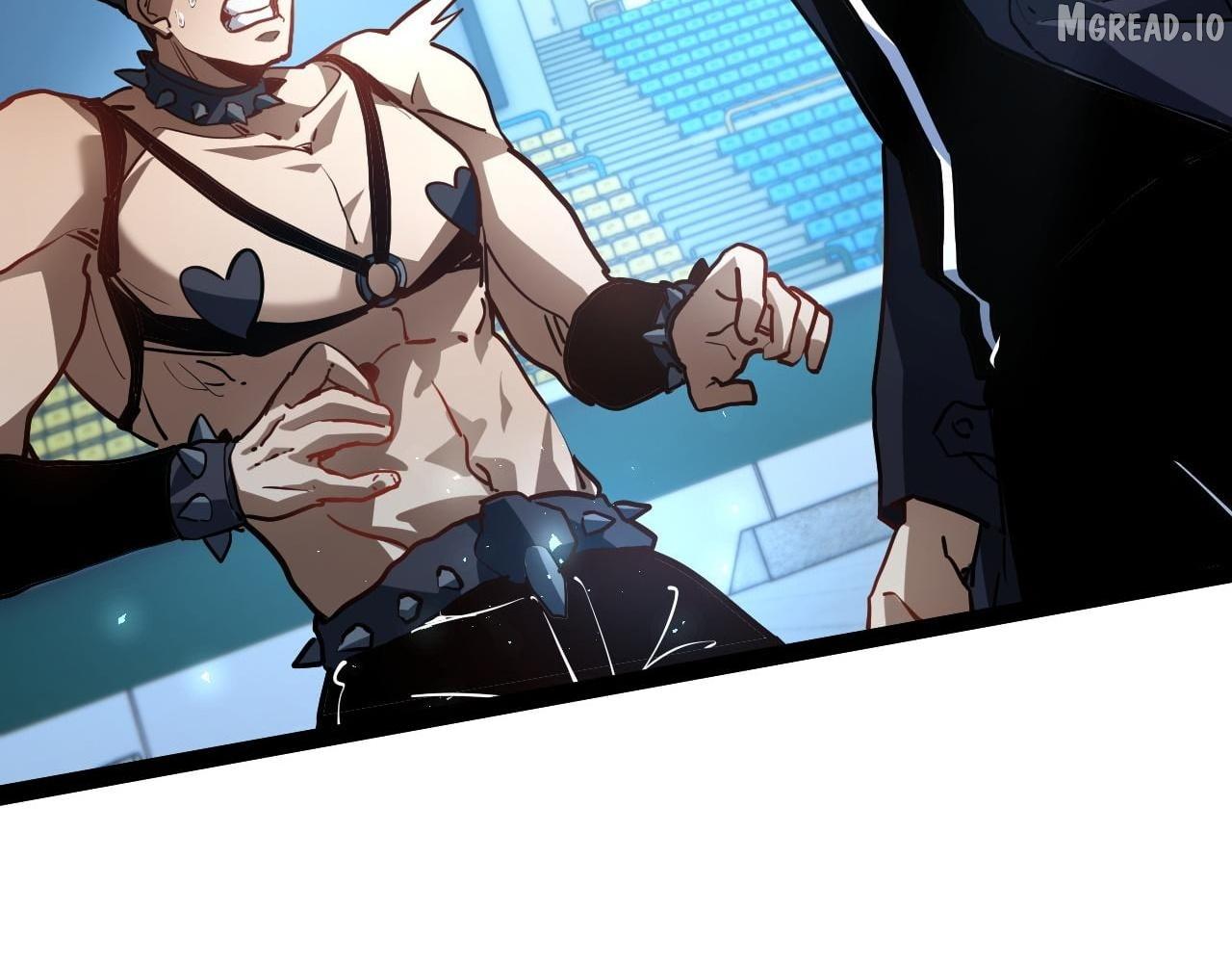 Read Maxed Strength Necromancer chapter 116 image 153 on Lezhin