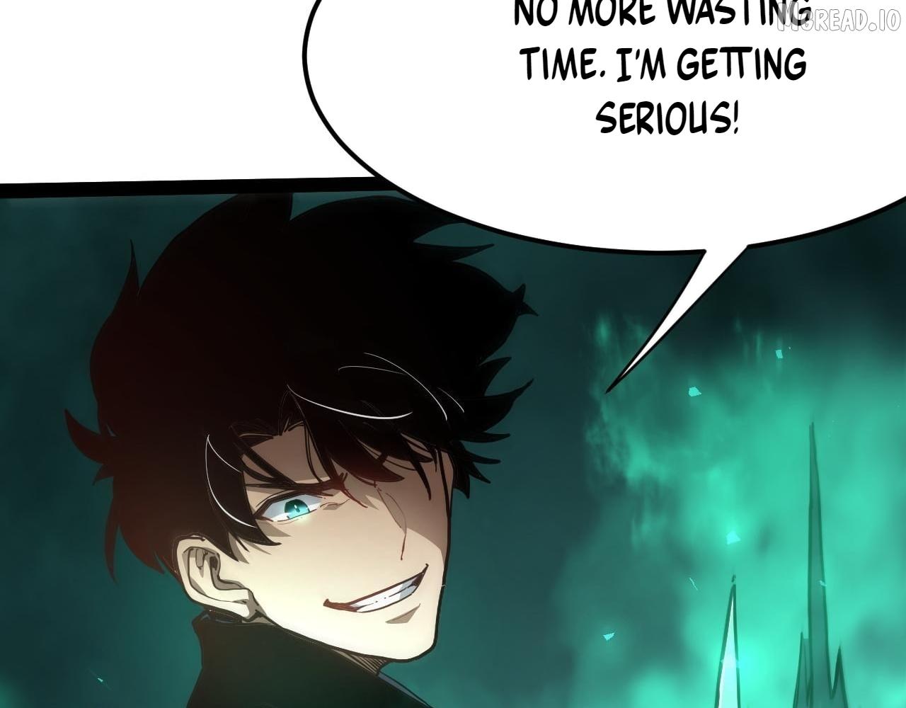 Read Maxed Strength Necromancer chapter 116 image 157 on Lezhin
