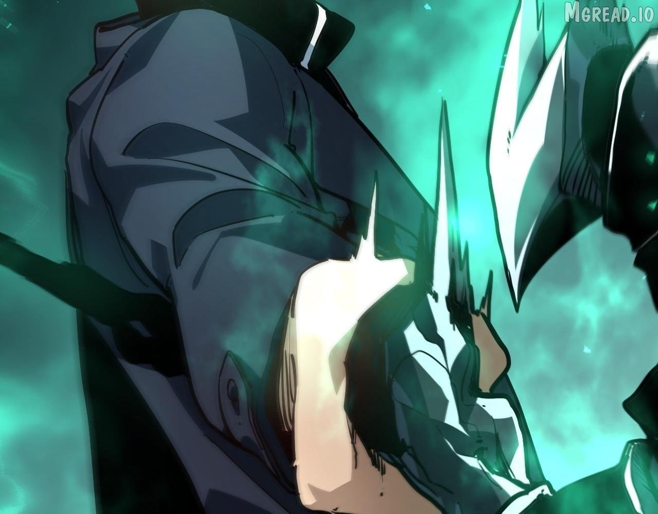 Read Maxed Strength Necromancer chapter 116 image 158 on Lezhin