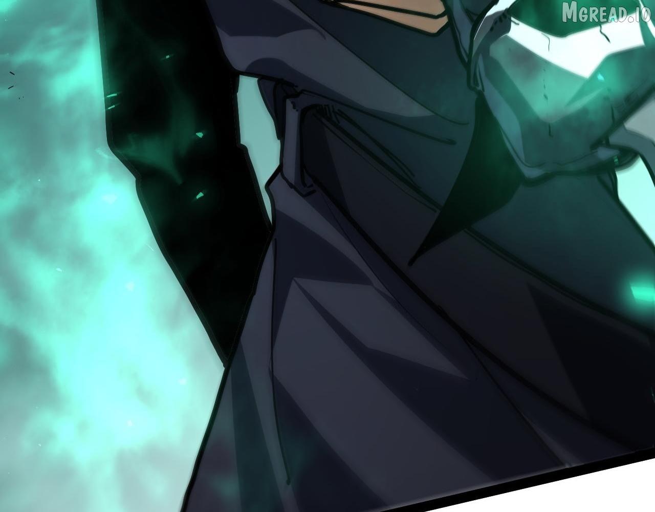 Read Maxed Strength Necromancer chapter 116 image 159 on Lezhin