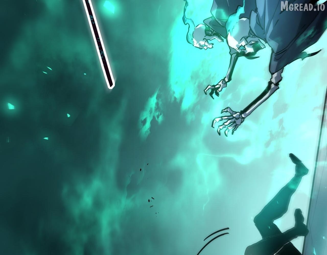 Read Maxed Strength Necromancer chapter 116 image 164 on Lezhin