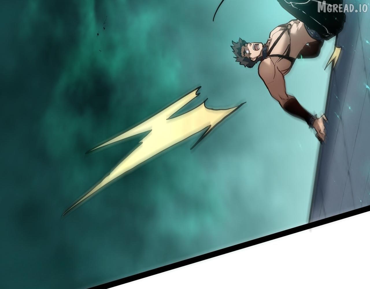 Read Maxed Strength Necromancer chapter 116 image 165 on Lezhin