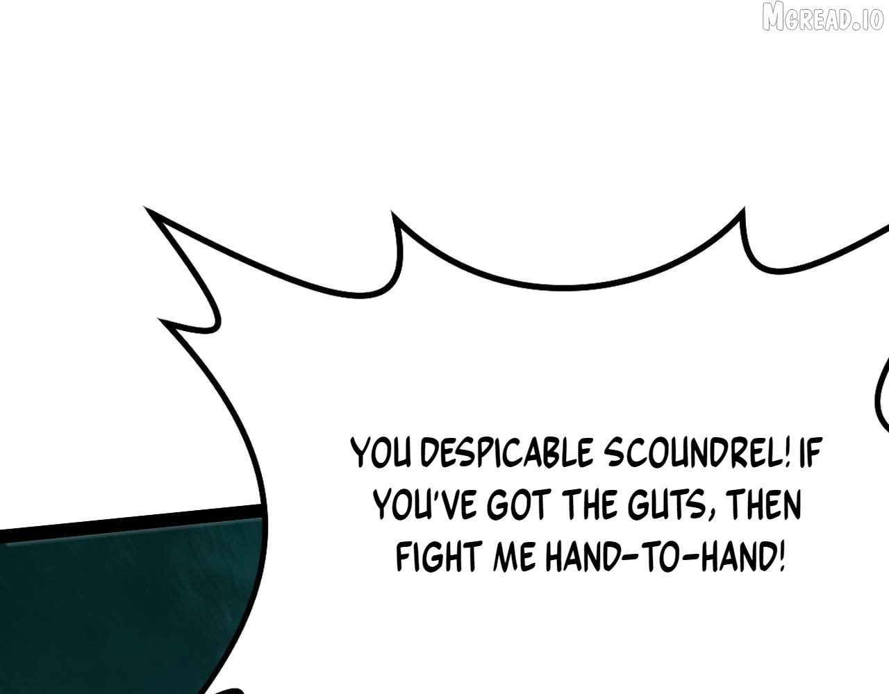 Read Maxed Strength Necromancer chapter 116 image 167 on Lezhin