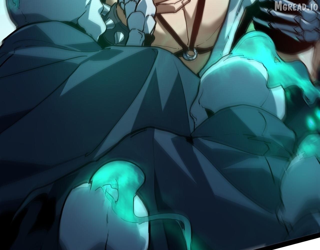 Read Maxed Strength Necromancer chapter 116 image 169 on Lezhin