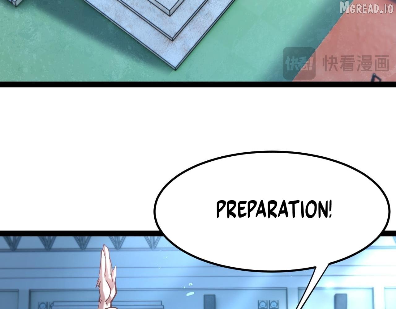 Read Maxed Strength Necromancer chapter 116 image 17 on Lezhin