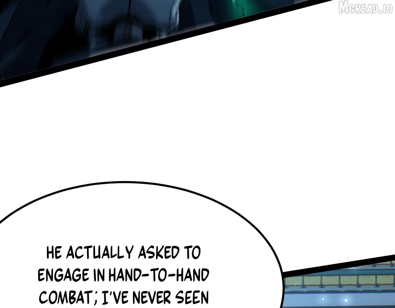 Read Maxed Strength Necromancer chapter 116 image 170 on Lezhin