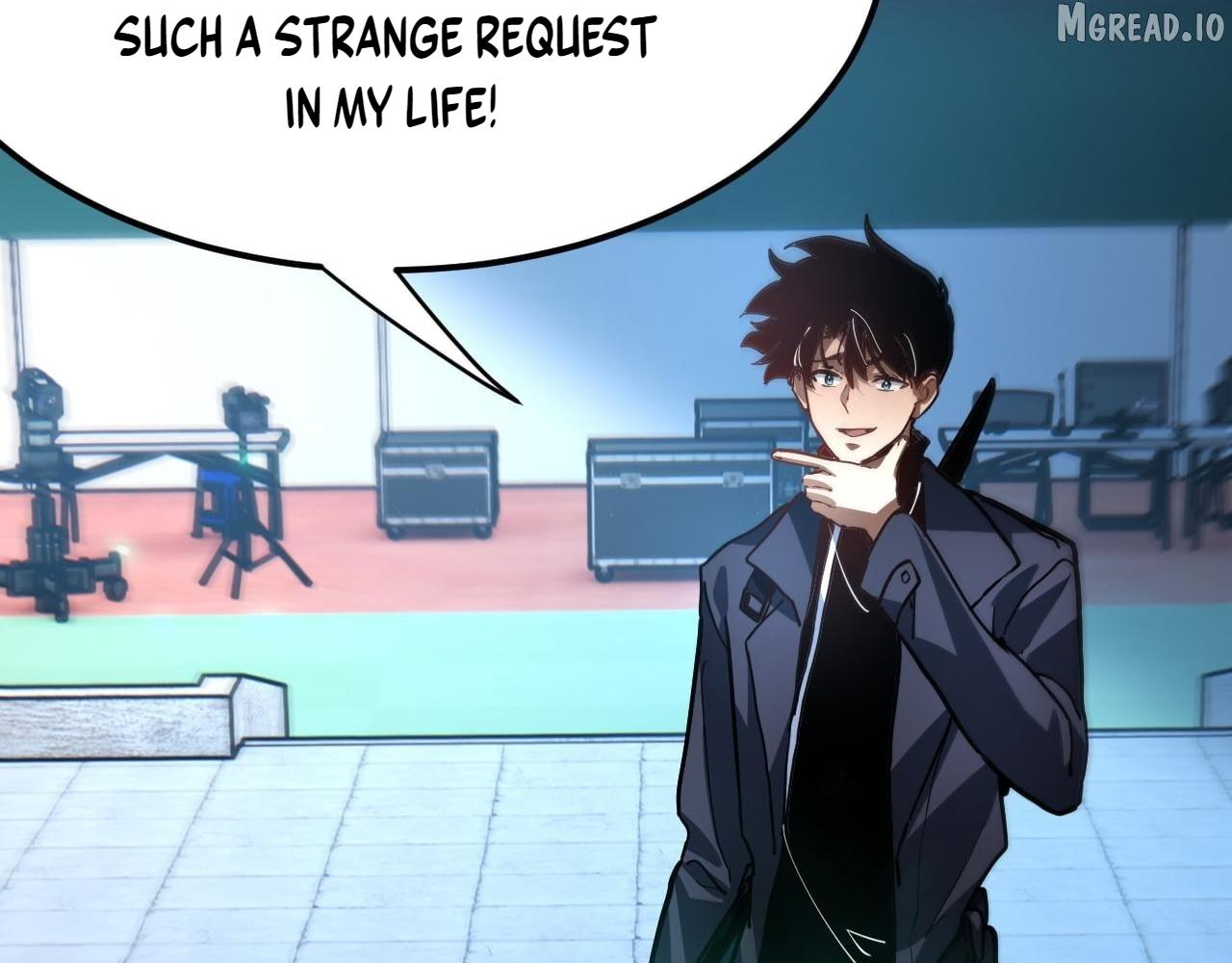 Read Maxed Strength Necromancer chapter 116 image 171 on Lezhin