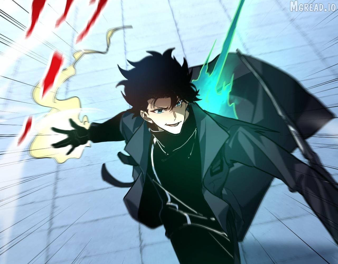 Read Maxed Strength Necromancer chapter 116 image 178 on Lezhin