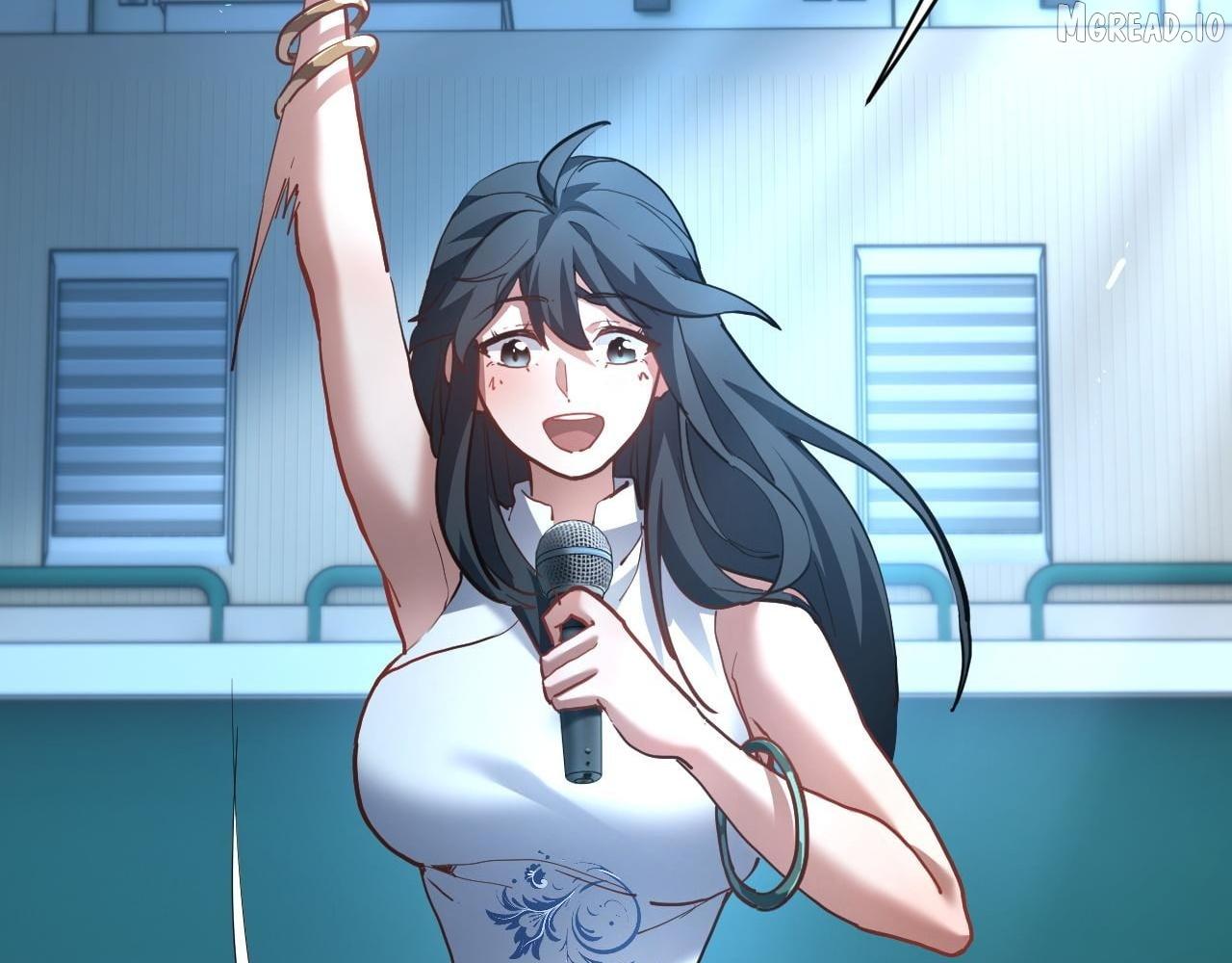 Read Maxed Strength Necromancer chapter 116 image 18 on Lezhin