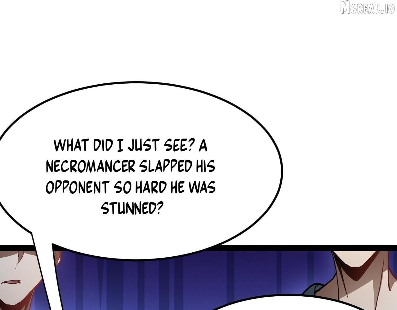 Read Maxed Strength Necromancer chapter 116 image 187 on Lezhin