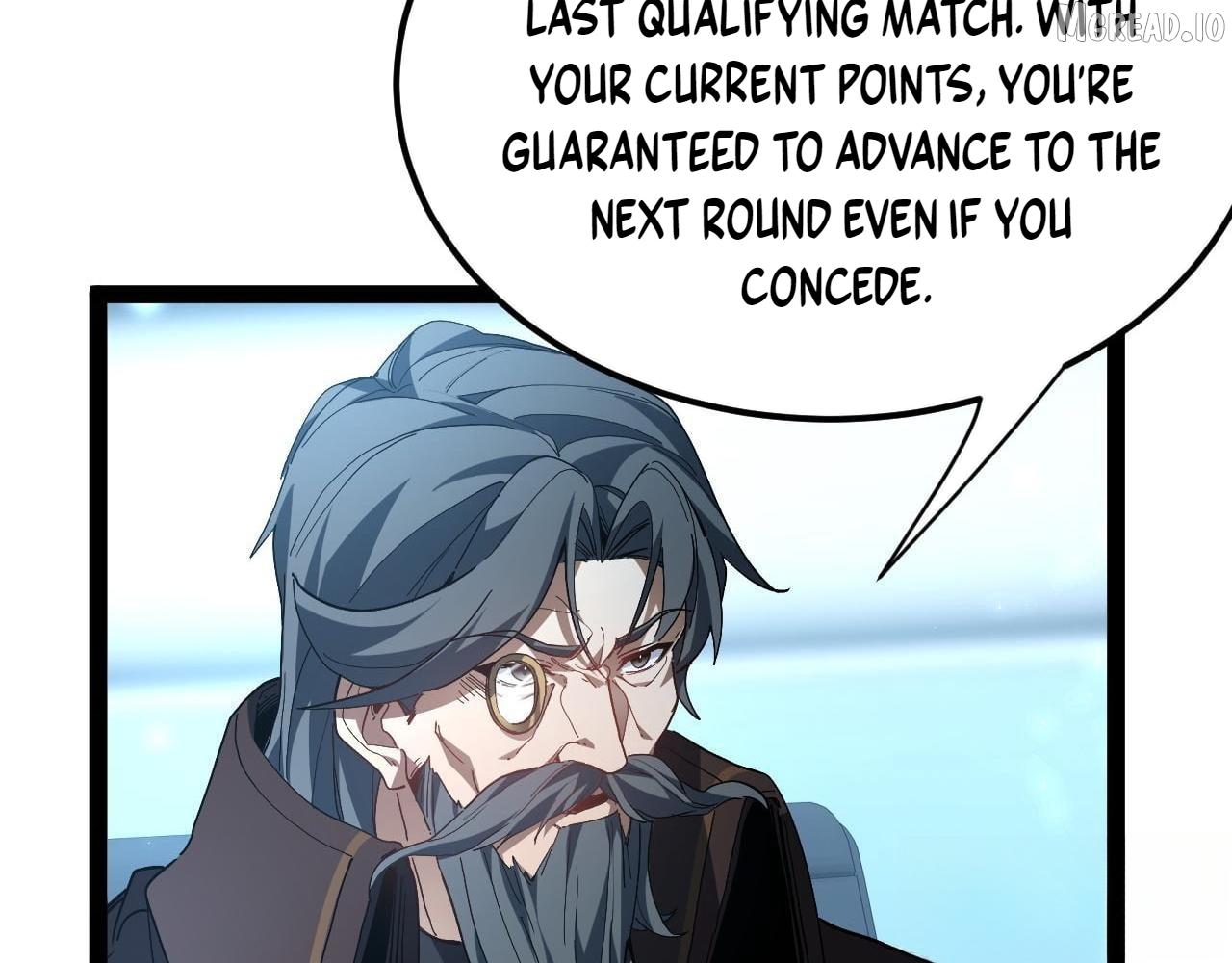 Read Maxed Strength Necromancer chapter 116 image 206 on Lezhin