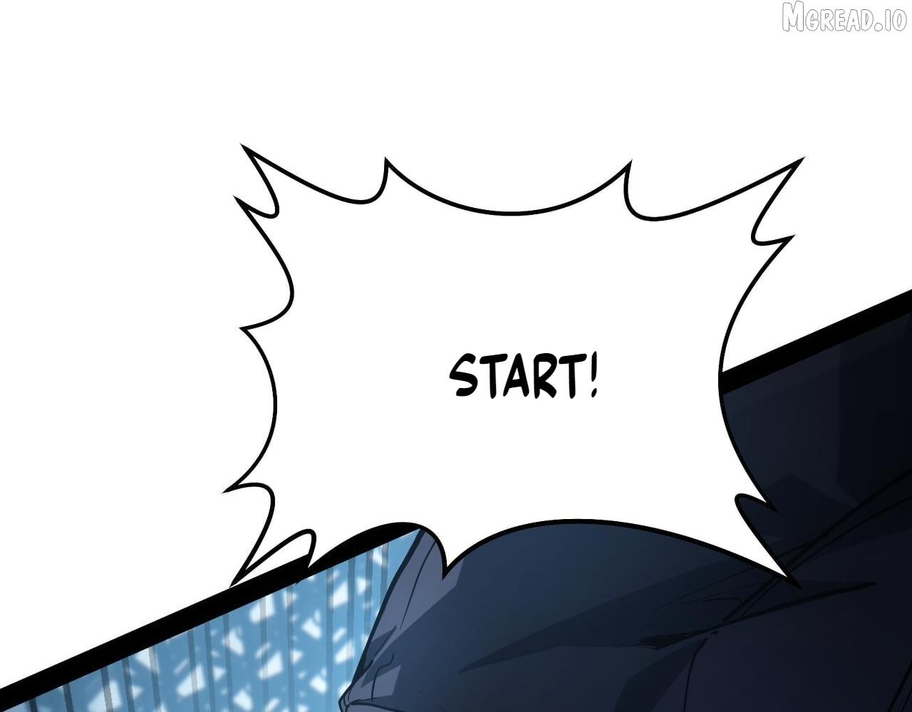 Read Maxed Strength Necromancer chapter 116 image 21 on Lezhin