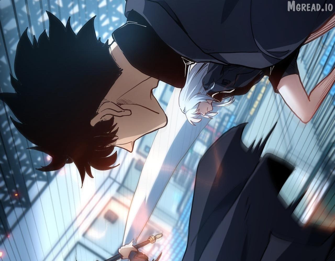 Read Maxed Strength Necromancer chapter 116 image 22 on Lezhin
