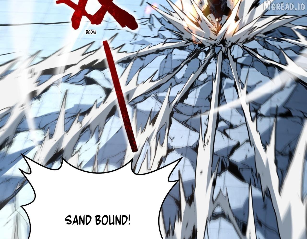 Read Maxed Strength Necromancer chapter 116 image 26 on Lezhin